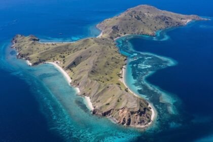 Komodo Romantic Tour 4D3N